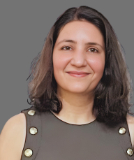 Kausar Mehra