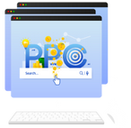 Search Engine PPC